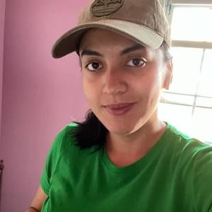 Meet your Posher, Ruth